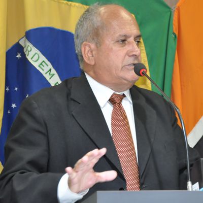 Vereador Edson - Divinopolis - Divinews